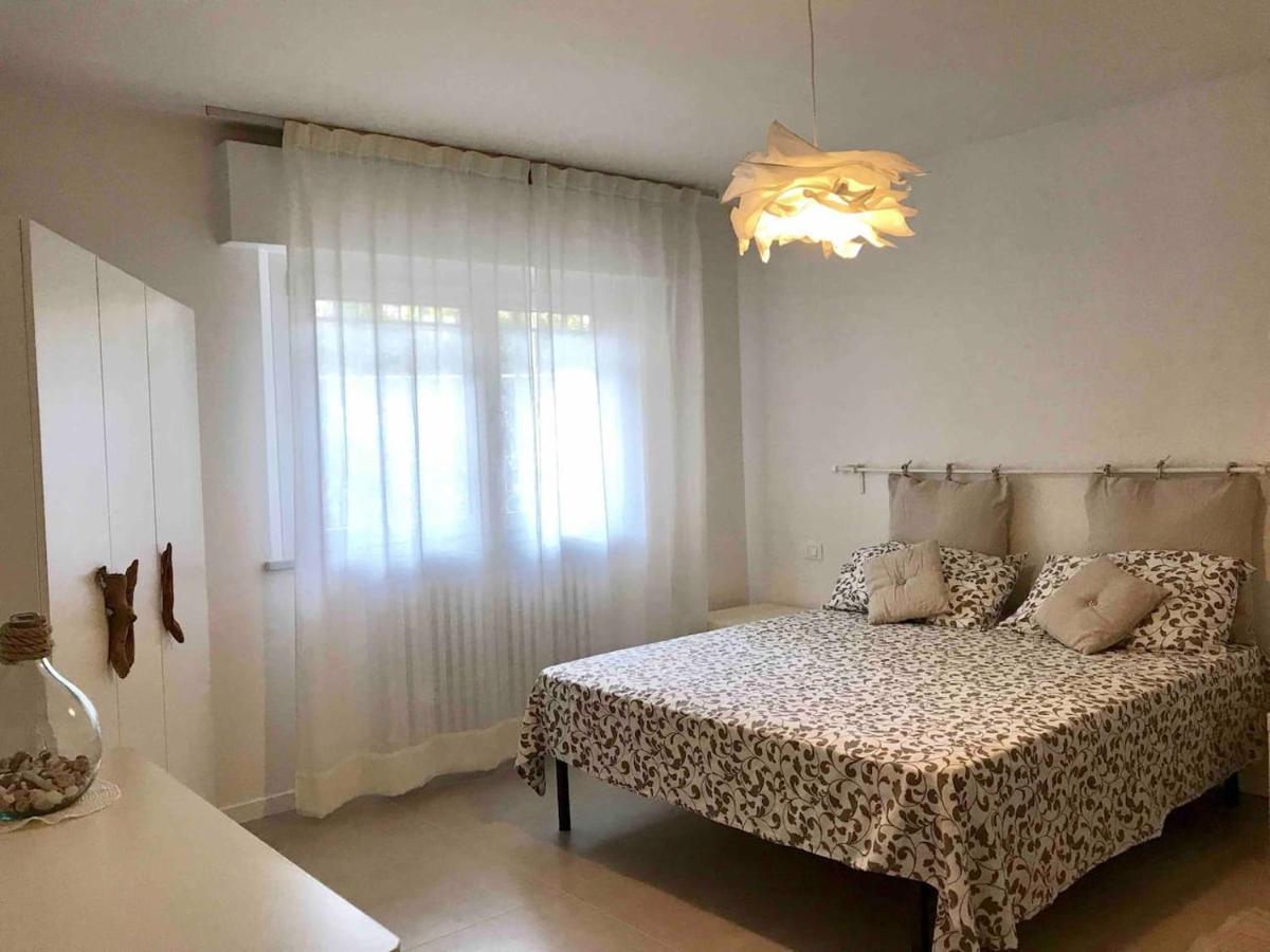 Casa Tea - Cervia Apartment Екстериор снимка